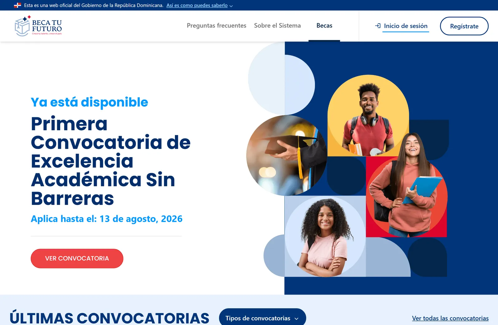 Beca tu Futuro