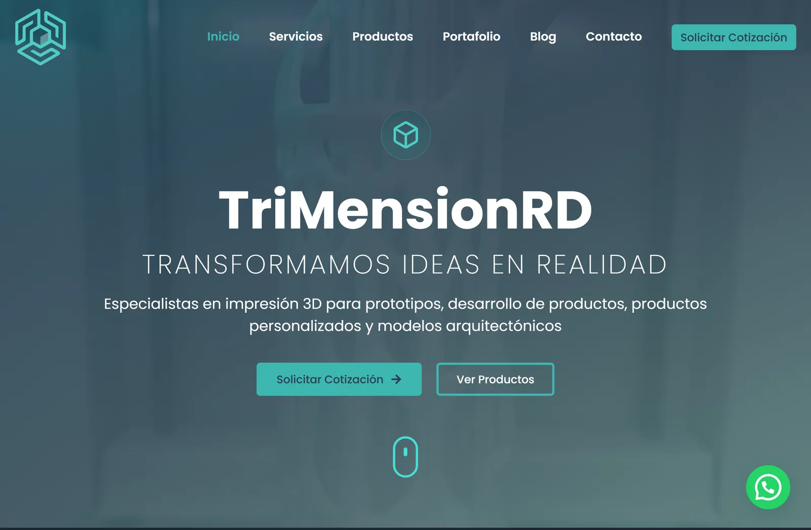 TriMensionRD
